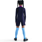 Nike FC Barcelona DF Strike Drill Top Jr HJ7844-597 sweatshirt To be categorized Your Sports Performance