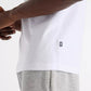 New Balance Sport Graphic T-shirt M MT51940WT Clothing/Lifestyle/T-shirts/New Balance New Balance