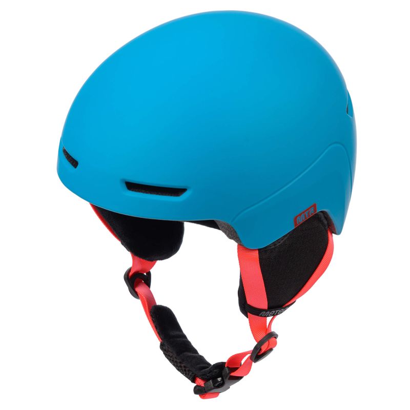 Meteor Avalo S Ski Helmet 53-55 cm 17284 Accessories/Skiing/Helmets Your Sports Performance