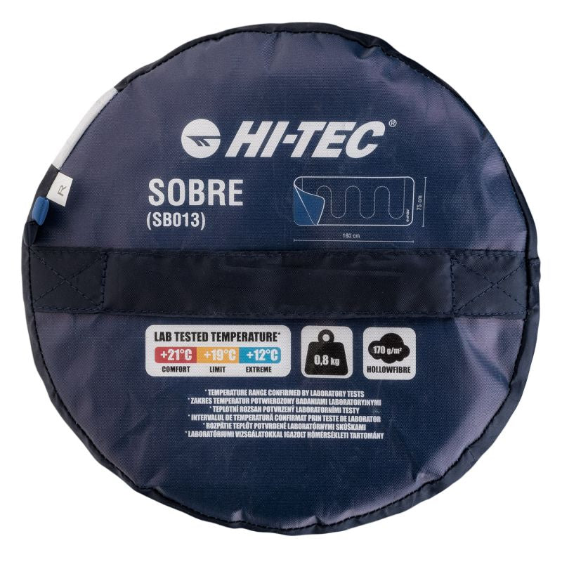 Hi-Tec Sobre sleeping bag 92800404127