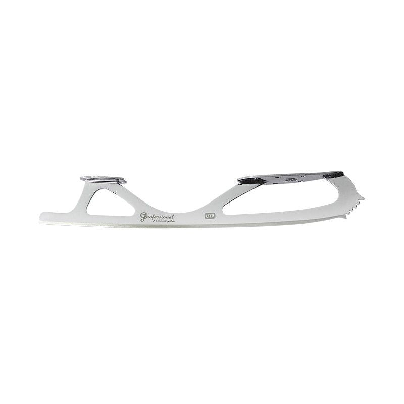 MK Professional Lite figure skates In preparation Your Sports Performance