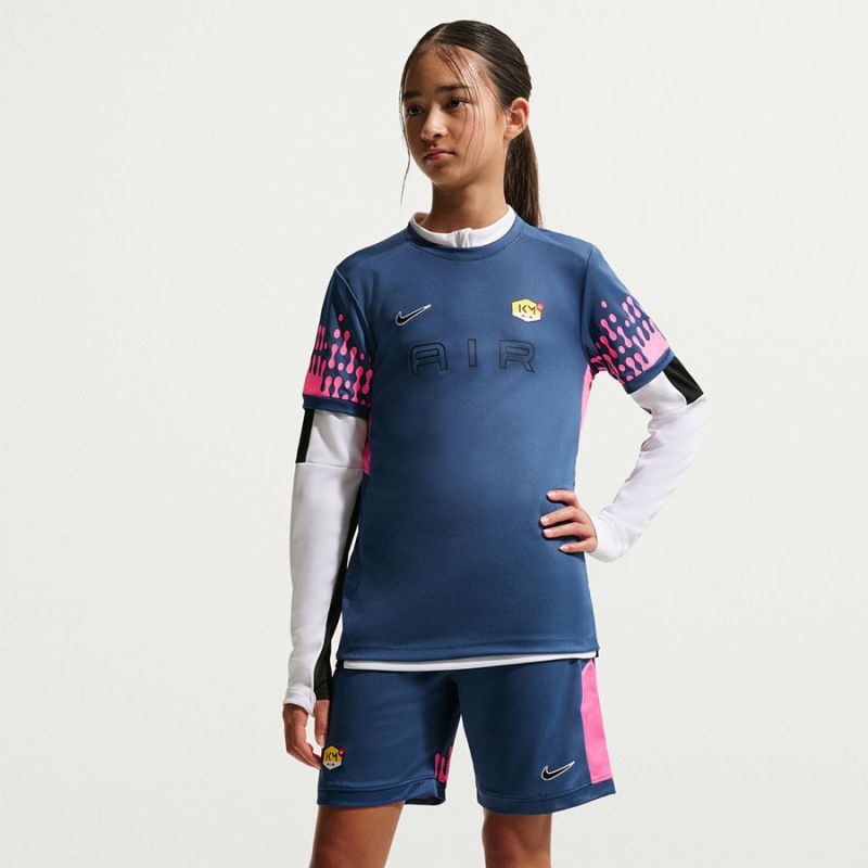 Nike Academy Kylian Mbappe Junior T-shirt IF2772-461 Nike