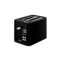 Tefal TT6408 Toaster 2 Slices Black 850 W AGD - Produkty/Tostery Your Sports Performance