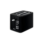 Tefal TT6408 Toaster 2 Slices Black 850 W AGD - Produkty/Tostery Your Sports Performance