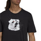 T-shirt adidas 5.10 Glory Tee M H46050 Clothing/Lifestyle/T-shirts Adidas