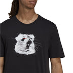 T-shirt adidas 5.10 Glory Tee M H46050 Clothing/Lifestyle/T-shirts Adidas