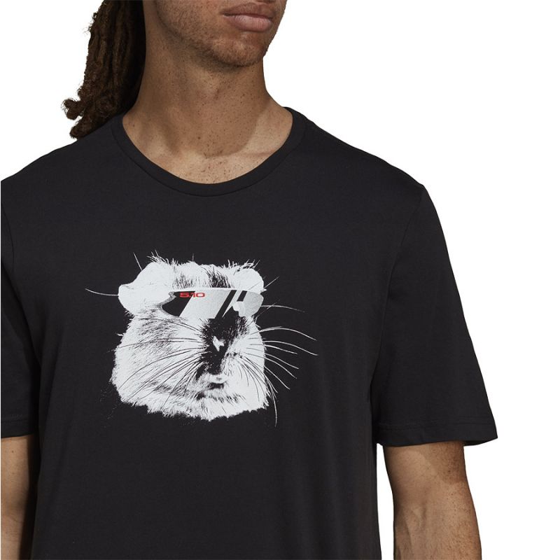 T-shirt adidas 5.10 Glory Tee M H46050 Clothing/Lifestyle/T-shirts Adidas