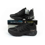 Skechers Air Ventura-Revell M 232657/BBK shoes Footwear/Lifestyle/Skechers Skechers