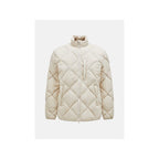 Peak Performance M Mount Down Liner Jacket Beige Clothing Your Sports Performance