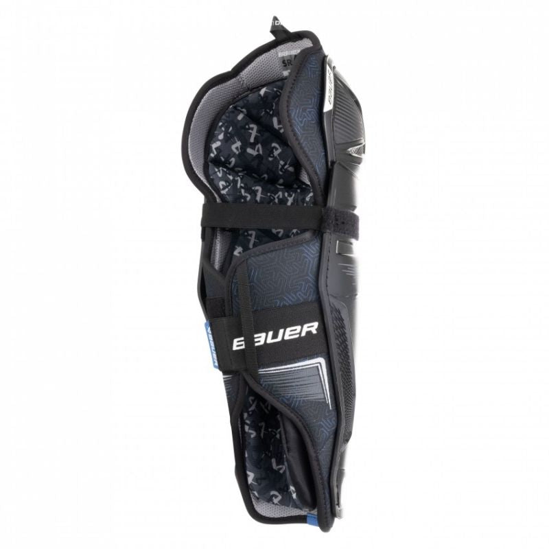 Bauer X '24 Sr 1063724 Hockey Shin Guards Accessories/Protectors and knee pads/Bauer Bauer