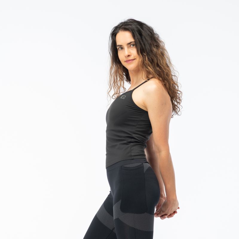 Women's Sleeveless T-Shirt JUMORA WMNS