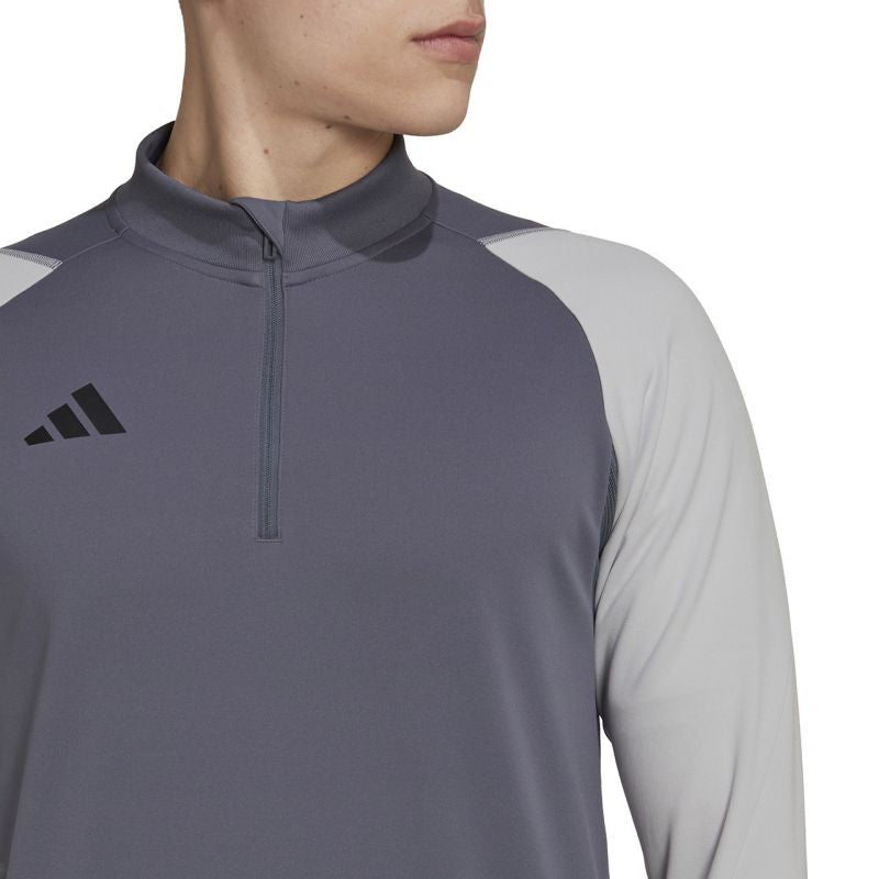 Sweatshirt adidas Tiro 23 Competition Training Top M HU1316 Clothing/Football Adidas