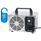 BLOW OZONE GENERATOR OZ-01 OZONATOR 60000 MG/H 120W AGD - Produkty/Oczyszczacze powietrza Your Sports Performance