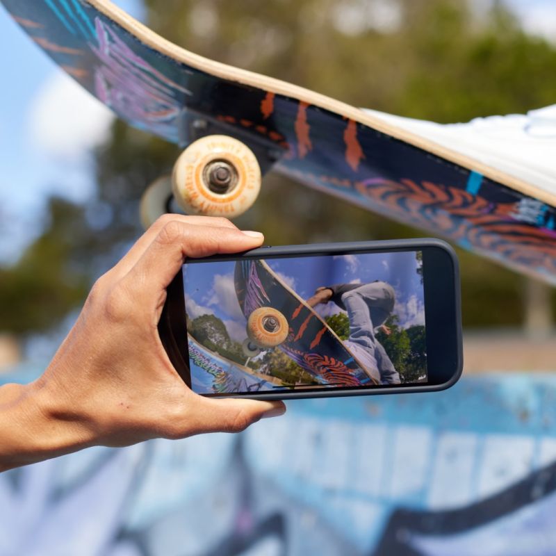 ShiftCam LU-FE-200-23-EF Camera Lens for Mobile Phones Optyka/Obiektywy Your Sports Performance