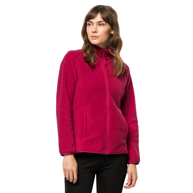 Jack Wolfskin Nature Corduroy Jacket Jkt W 1206171-1268 Clothing/Outdoor/Jack Wolfskin Your Sports Performance
