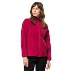 Jack Wolfskin Nature Corduroy Jacket Jkt W 1206171-1268 Clothing/Outdoor/Jack Wolfskin Your Sports Performance