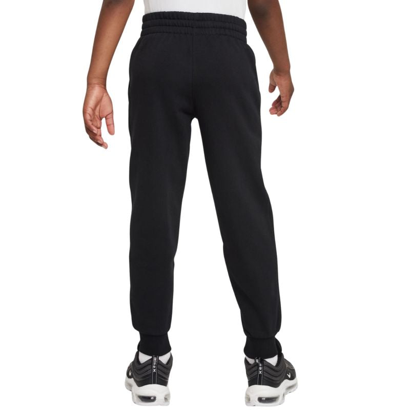 Nike Club Fleece Kids Pants Black FD3019 010