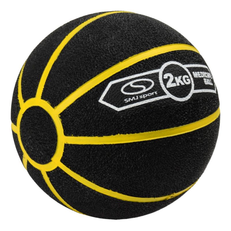 Medicine ball rehabilitation Vinex VMB-L002 2kg HS-TNK-000008475 Accessories/Balls/Medicine balls Your Sports Performance