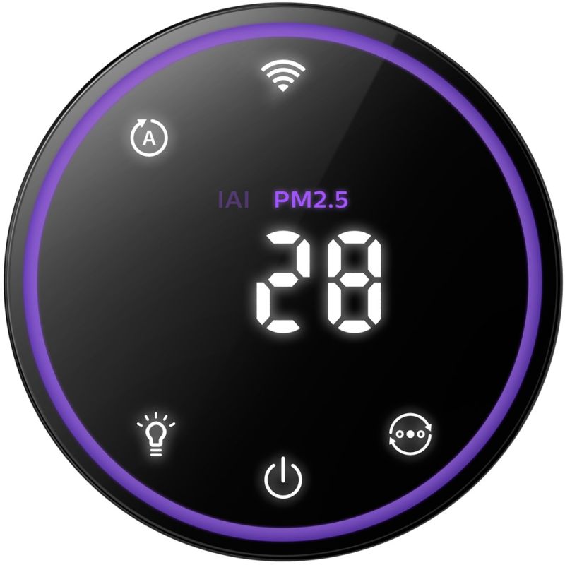 PHILIPS AC 1715/10 air purifier AGD - Produkty/Oczyszczacze powietrza Your Sports Performance
