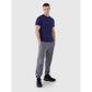 Men's cotton T-shirt 4F 4FWMM00TTSHM2256-31S *Kategoria tymczasowa Your Sports Performance