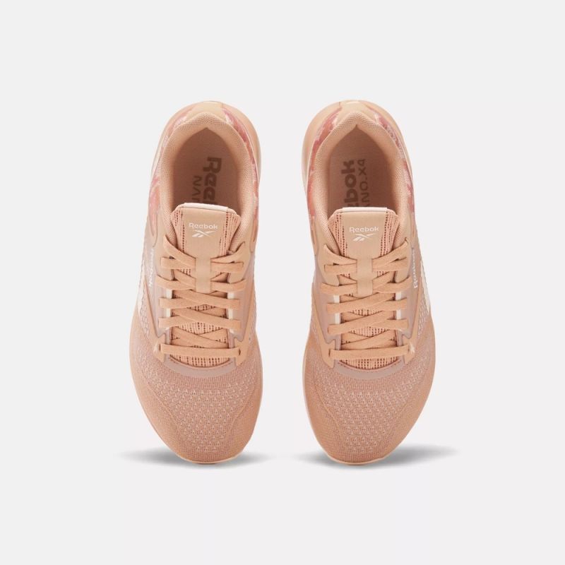 Reebok Nano X4 W 100204718 shoes Footwear/Training/Women Reebok