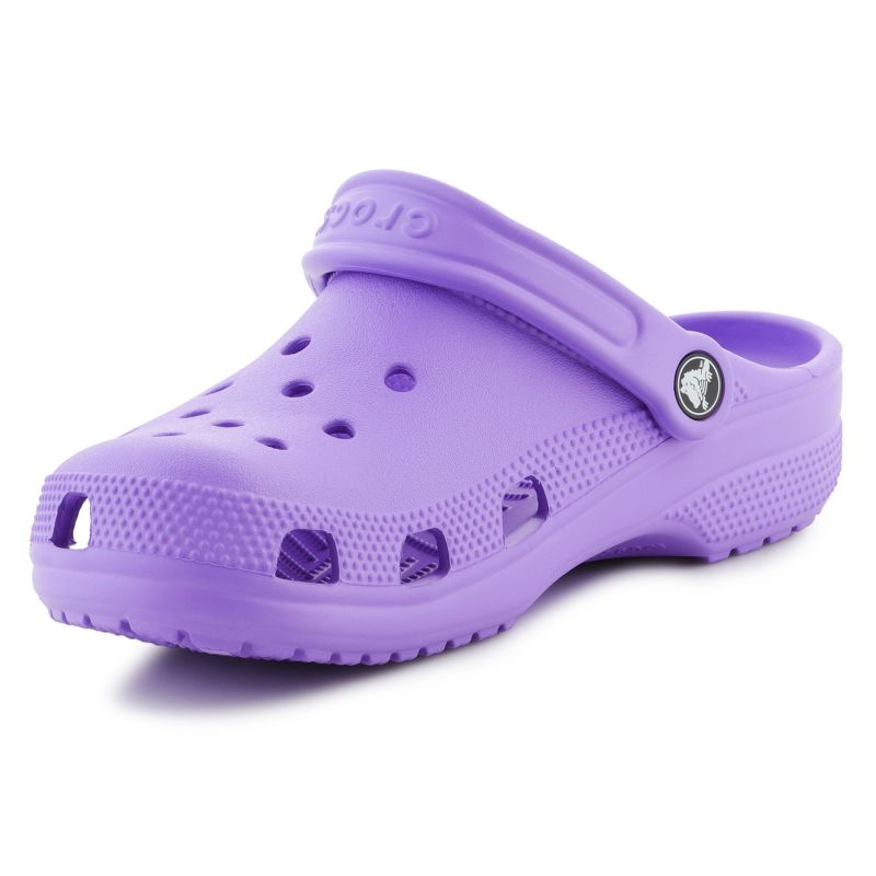 Crocs Classic Clog 10001-5AJ Footwear/Outdoor Crocs
