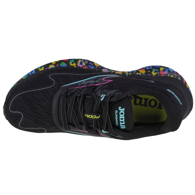 Shoes Joma Podium Lady 2301 W RPODLW2301 Footwear/Running/Women/Joma Joma