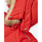 Winter suit Reima Reimatec sports ski suit Jr 5100117C-3880 Clothing/Ski/Dzieci/4f Your Sports Performance