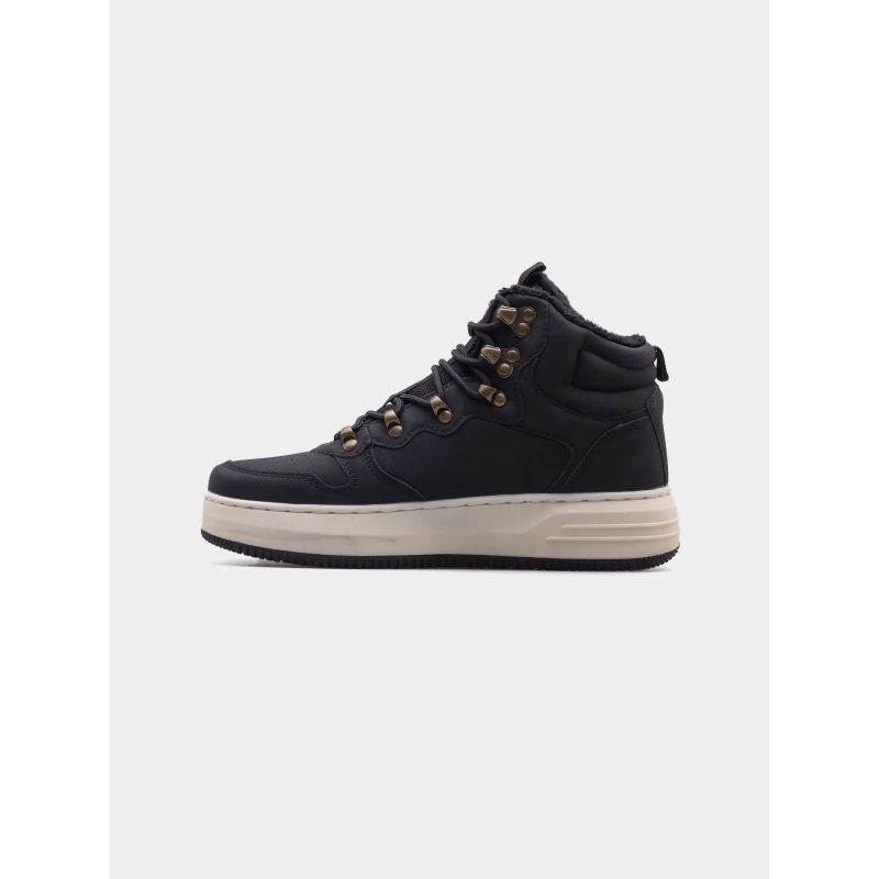 Lotto Jalana Pf Fur 2400390W-1112 Unisex Winter Boots Footwear/Lifestyle/Lotto Your Sports Performance