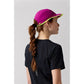 Lightweight Packable Hat 2.0 Pink Unisex Roll-Up Running Cap Import z Brooks/Brooks/Czapki Your Sports Performance