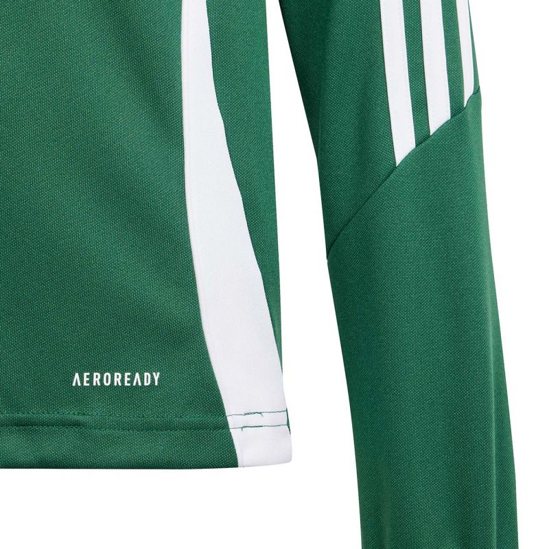 Adidas Tiro 24 Training Top Jr IR9362 sweatshirt Clothing/Football Adidas