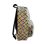 Vans Wm Deana III Backpack Colorful - VN00021MXZP1 Akcesoria i sprzęt koszykarski/Torby i plecaki Your Sports Performance