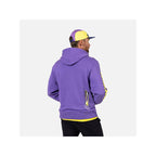 ROSSIGNOL Super Hoodie purple