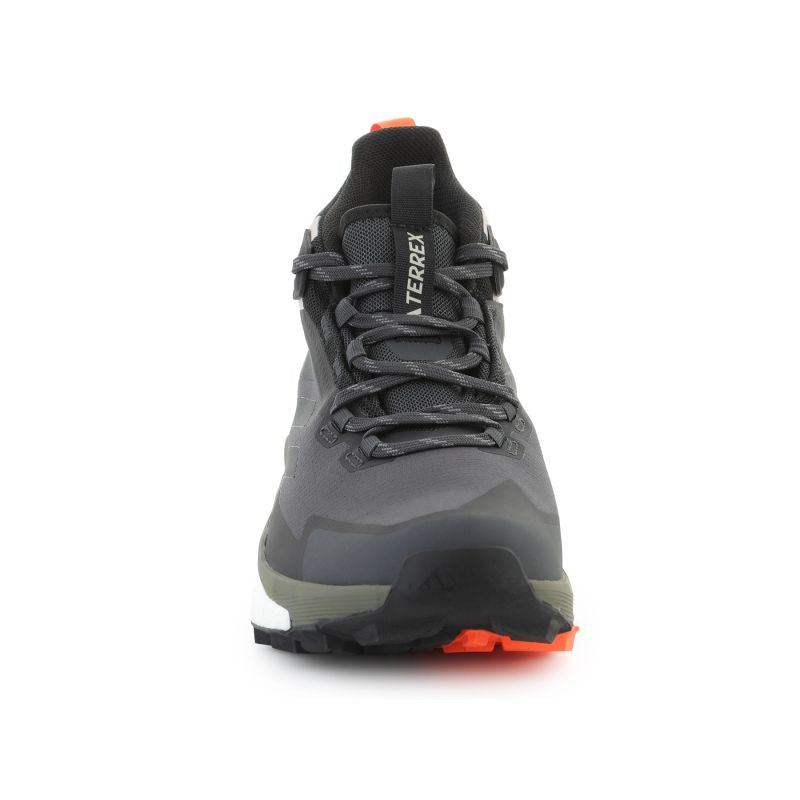 Adidas TERREX Free Hiker 2 GTX hiking shoes - carbon/gray six/core black Footwear Your Sports Performance