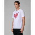 Men's fan t-shirt 4F 4FRSS26TTSHM4201-10S