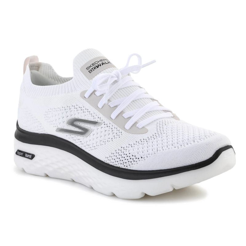 Shoes Skechers Go Walk Hyper Burst-Maritime M 216083-WBK Footwear/Lifestyle/Skechers Skechers