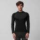 Outhorn M OTHAW23USEAM101 20S thermal T-shirt Clothing/Ski/Outhorn Your Sports Performance
