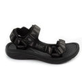 Lee Cooper women's sports sandals with velcro straps, comfortable for summer