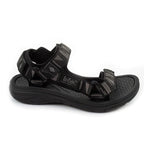 Lee Cooper women's sports sandals with velcro straps, comfortable for summer