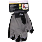 DUNLOP RL SENIOR CYCLING GLOVES GREY Sport/Rowery/Odzież Rowerowa Your Sports Performance
