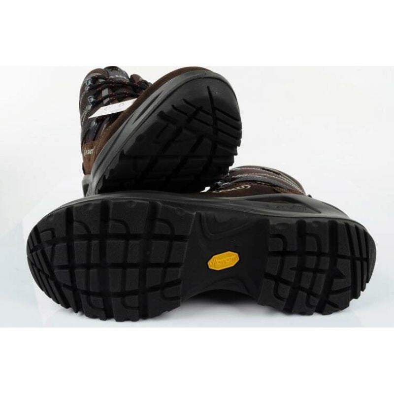 Aku Cimon GTX M 345050 trekking shoes Footwear/Outdoor/Aku Your Sports Performance