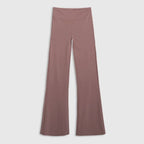 Women's flared leggings 4F 4FRAW25TTIGF290-82S *Kategoria tymczasowa Your Sports Performance