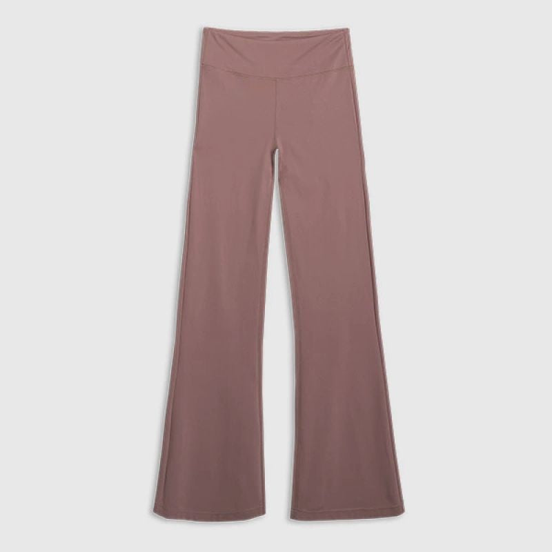 Women's flared leggings 4F 4FRAW25TTIGF290-82S *Kategoria tymczasowa Your Sports Performance