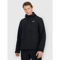 Men's 4F 4FRAW25TSOFM506-20S windproof membrane 8000 softshell jacket *Kategoria tymczasowa Your Sports Performance