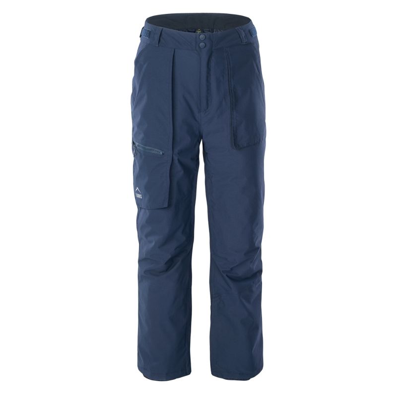 Elbrus Olof M ski pants 92800439203 Clothing/Outdoor/Elbrus Your Sports Performance