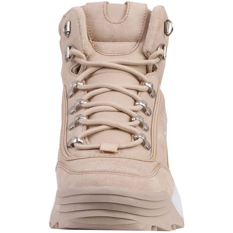 Kappa Shivoo Ice Shoes W 242968 4210 Footwear/Outdoor/Kappa Kappa