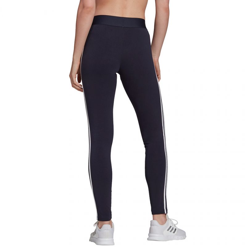Adidas Essentials 3S W H07771 Leggings Clothing/Training Adidas