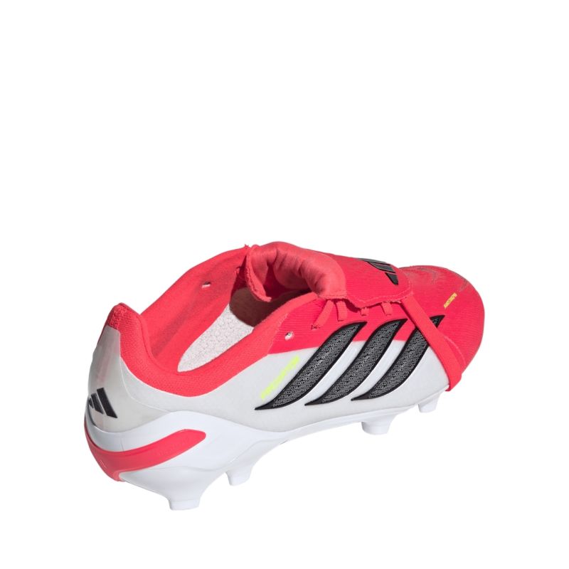 adidas Predator Elite FT FG JS0391 Kids' Soccer Shoes