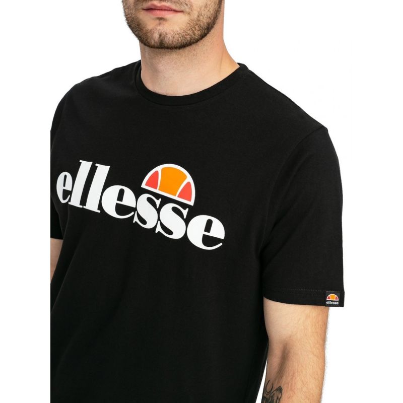 Ellesse Sl Prado M T-shirt SHC07405011 Clothing/Lifestyle/T-shirts/Ellesse Your Sports Performance