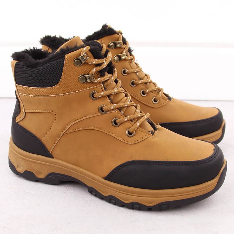 Vanhorn 16318 M WOL273B Trekking Boots Footwear/Outdoor Your Sports Performance